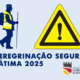 Peregrinos 2025