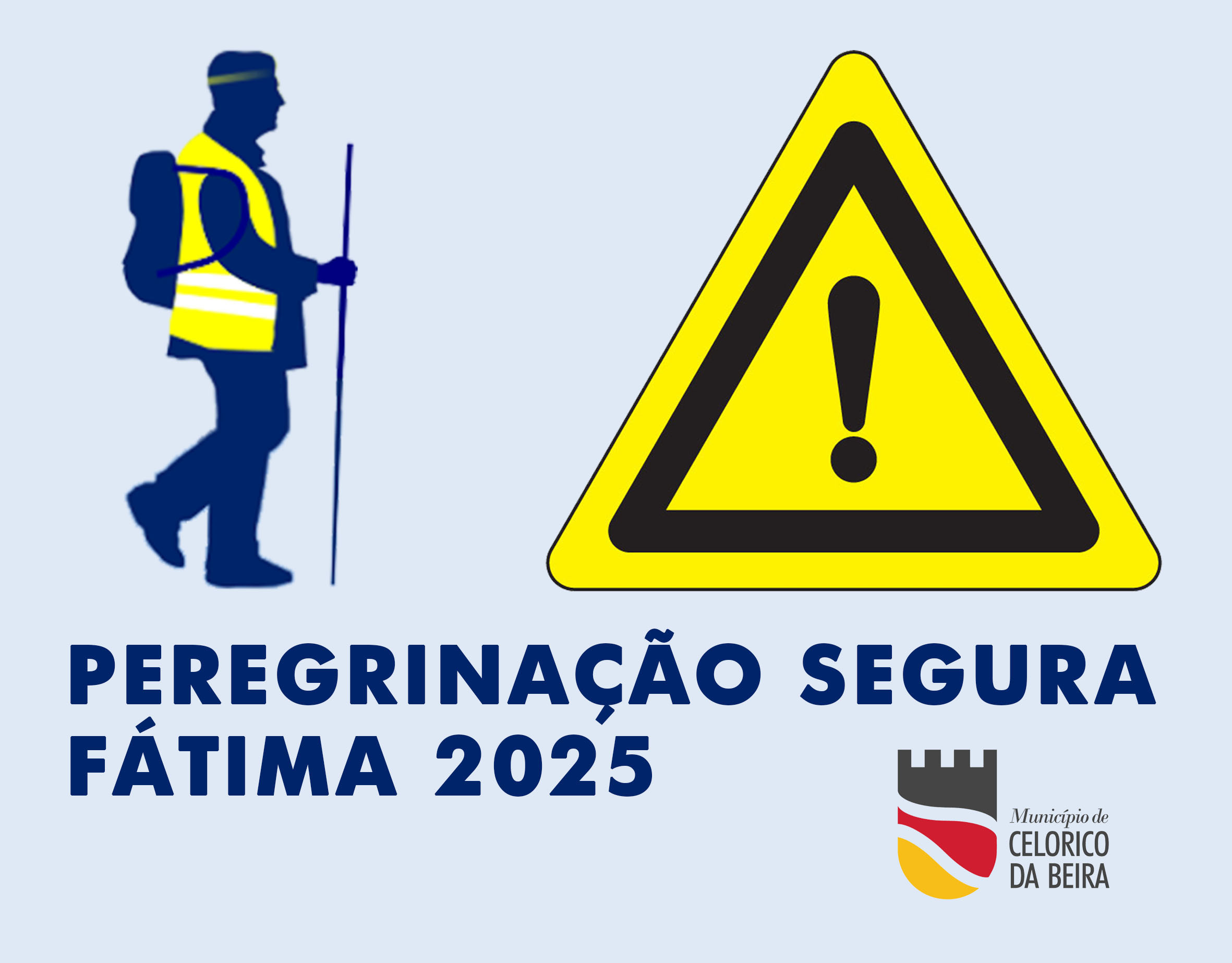Peregrinos 2025