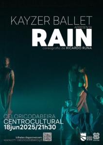 Rain
