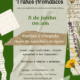 Trilhos Aromáticos 2025