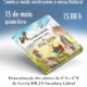 Cartaz Lendas 2025