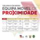 Proximidade Junho