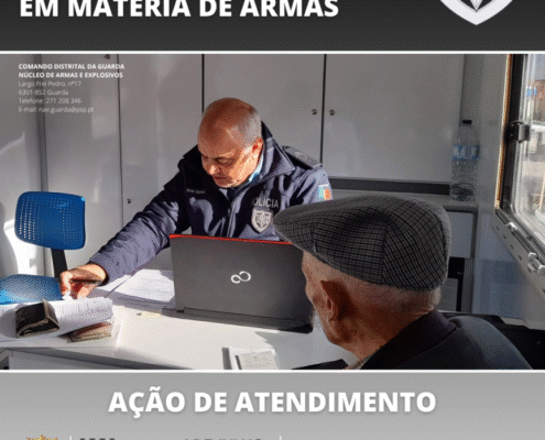 Ações de Atendimento Nae 2025