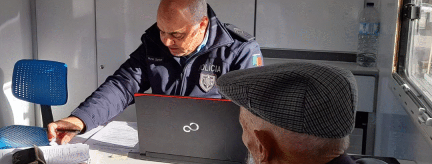 Ações de Atendimento Nae 2025