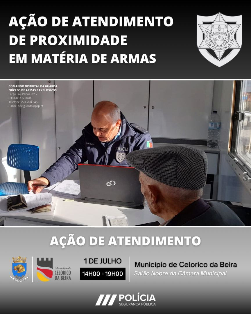 Ações de Atendimento Nae 2025