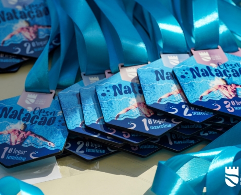 I Open De Natação (6)