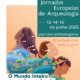 Jea2025 Affiche A3 43 Portugal Proposta Final