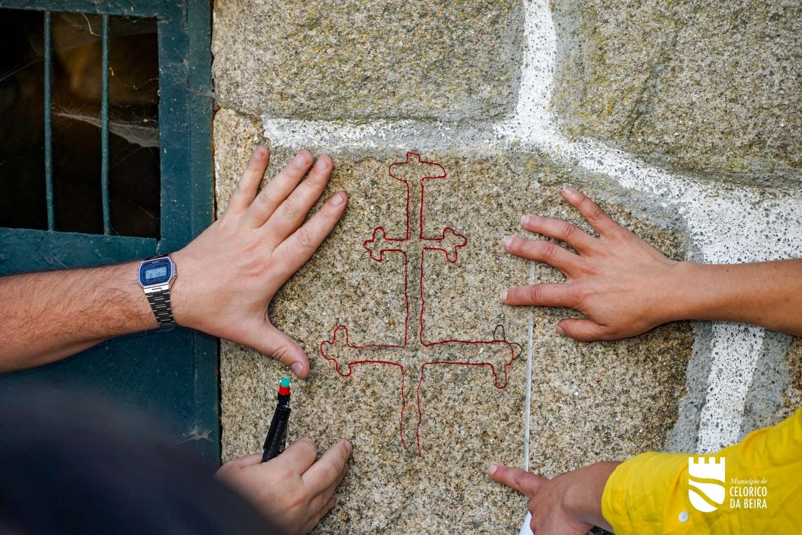 Jornadas Europeias De Arqueologia (4)