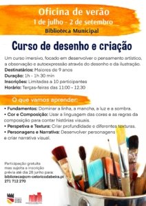 Oficina De Verão