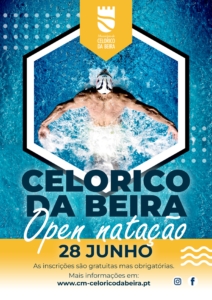 Open Natação Open Natação