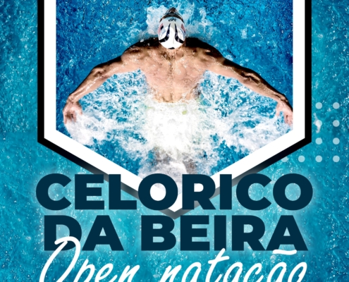 Open Natação
