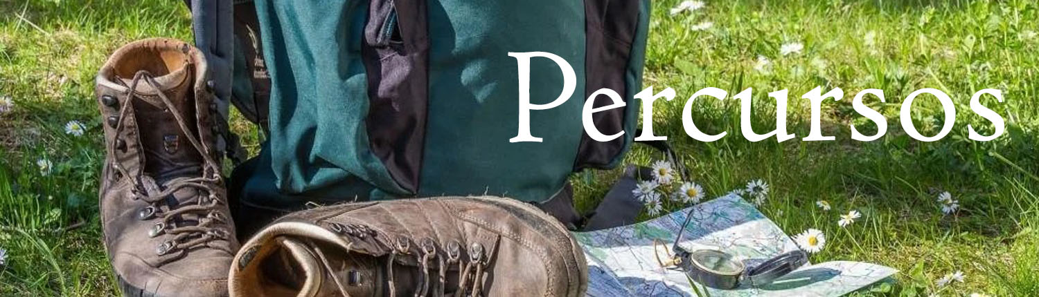 Percursos