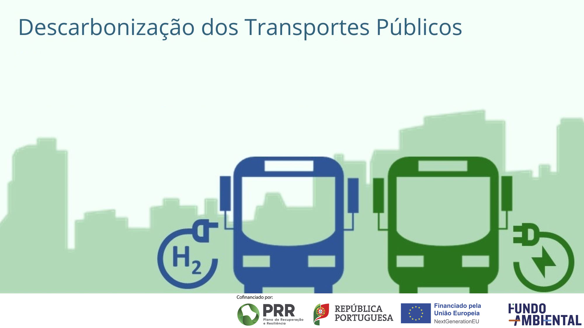 Descarbonização 01