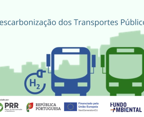 Descarbonização 0234