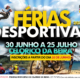 Ferias Desportivas 2025