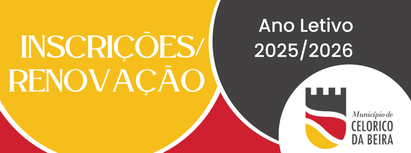 Inscrições