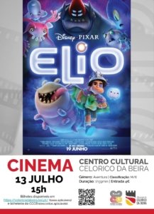 13 Julho