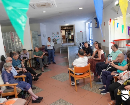 Animação Sociocultura 2025