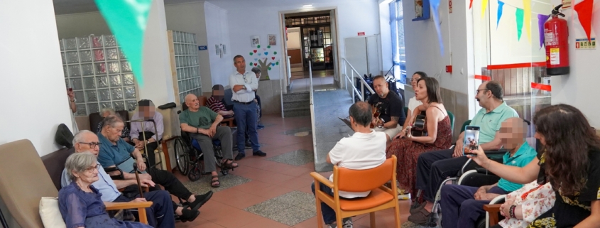 Animação Sociocultura 2025