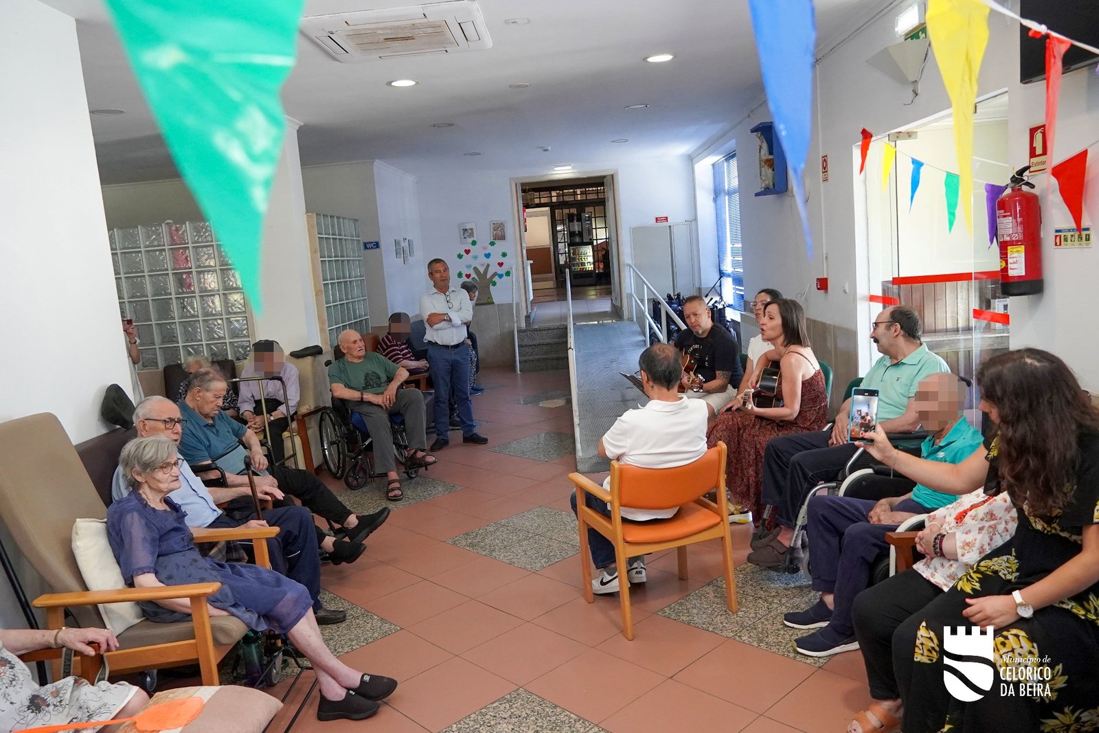 Animação Sociocultura 2025