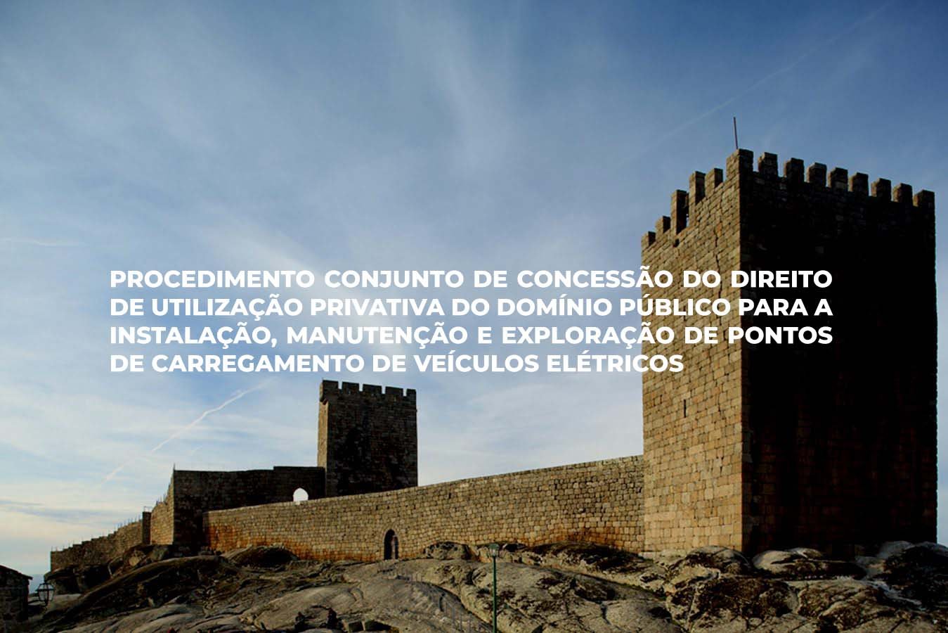 Castelo Linhares