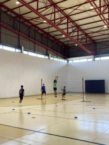 Férias Desportivas (3)