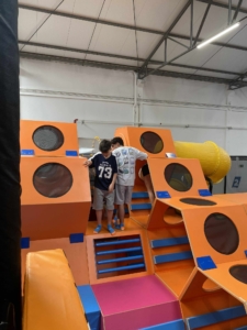 Férias Desportivas (32)