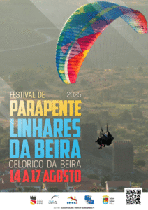 Festival Parapente 2025