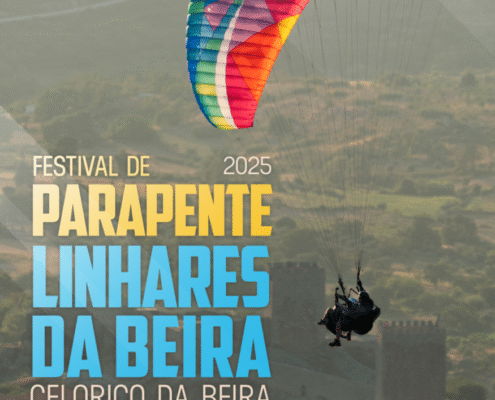 Festival Parapente 2025