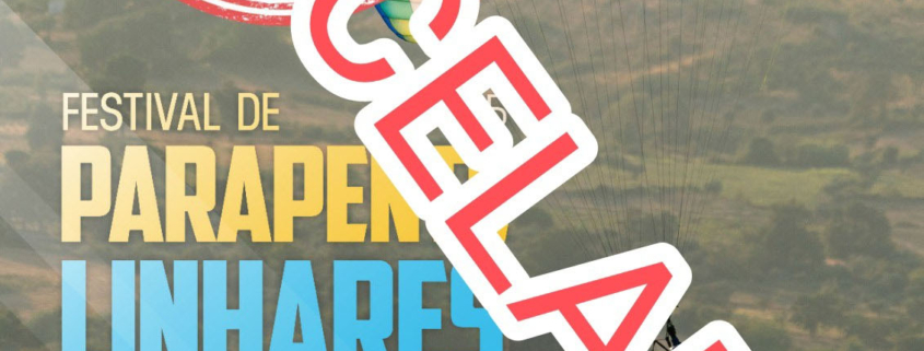 Parapente Cancelado 2025