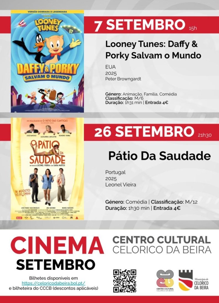 Setembro Cccb