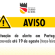 Aviso 19