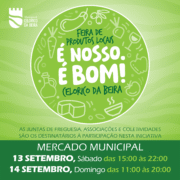 é Nosso é Bom 2025