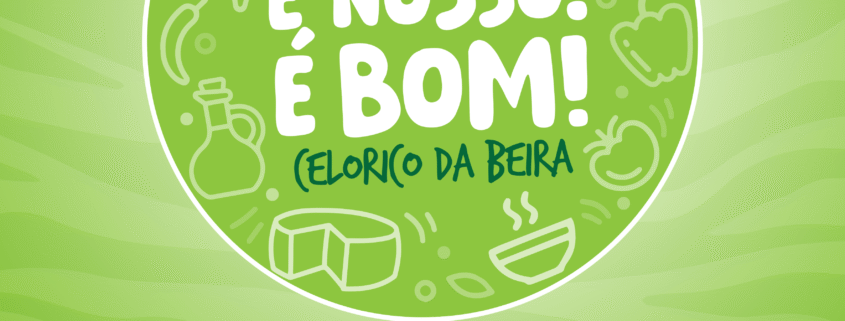 é Nosso é Bom 2025