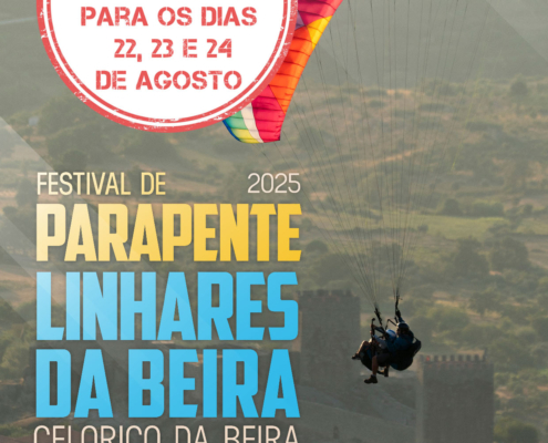 Parapente 2025 Adiado