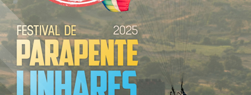 Parapente 2025 Adiado