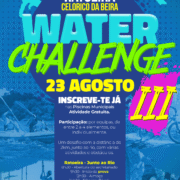 Water Challenge 2025