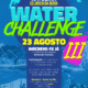 Water Challenge 2025