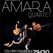 Amara Quartet