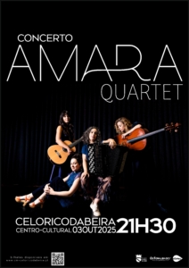 Amara Quartet