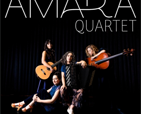 Amara Quartet