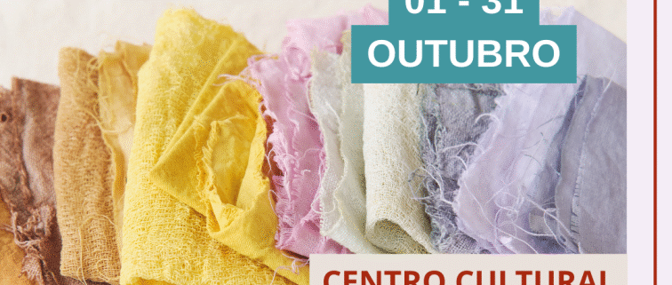 ExposiÇÃo Cada Retalho Uma MemÓria