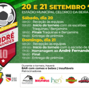 II Torneio A F 2025