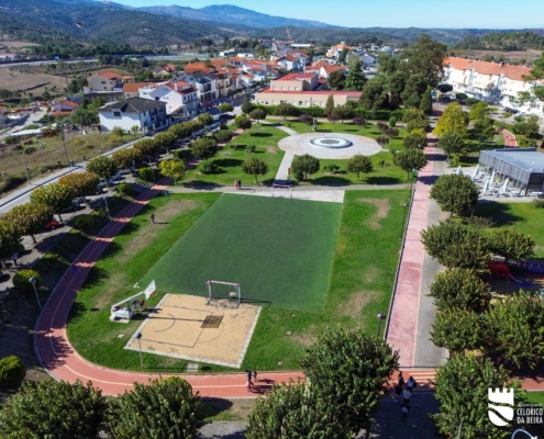 Jardim Parque Carlos Amaral (002)