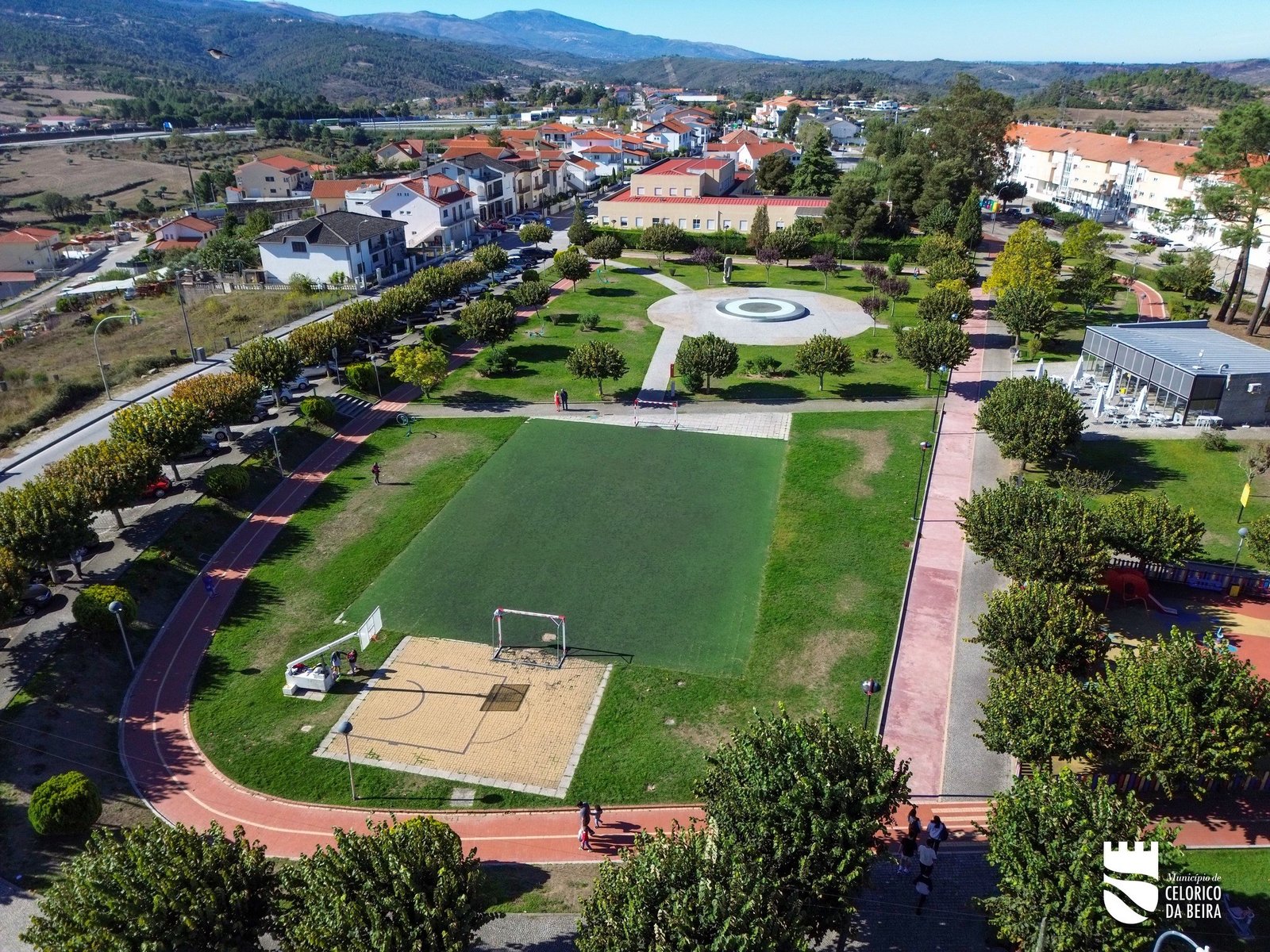 Jardim Parque Carlos Amaral (002)