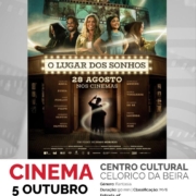 Lugar Dos Sonhos
