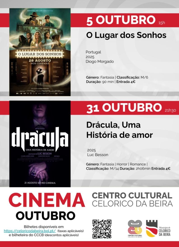 Outubro