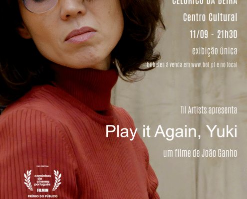 Play It Again, Yuki Cartaz Cb.001 Copy (1)