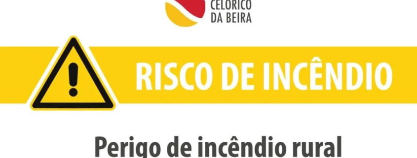 Risco De Incêndio
