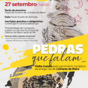 Dia Do Turismo Pedras Que Falam